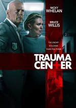 Trauma Center Movie Poster