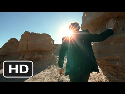 The Tree of Life trailer