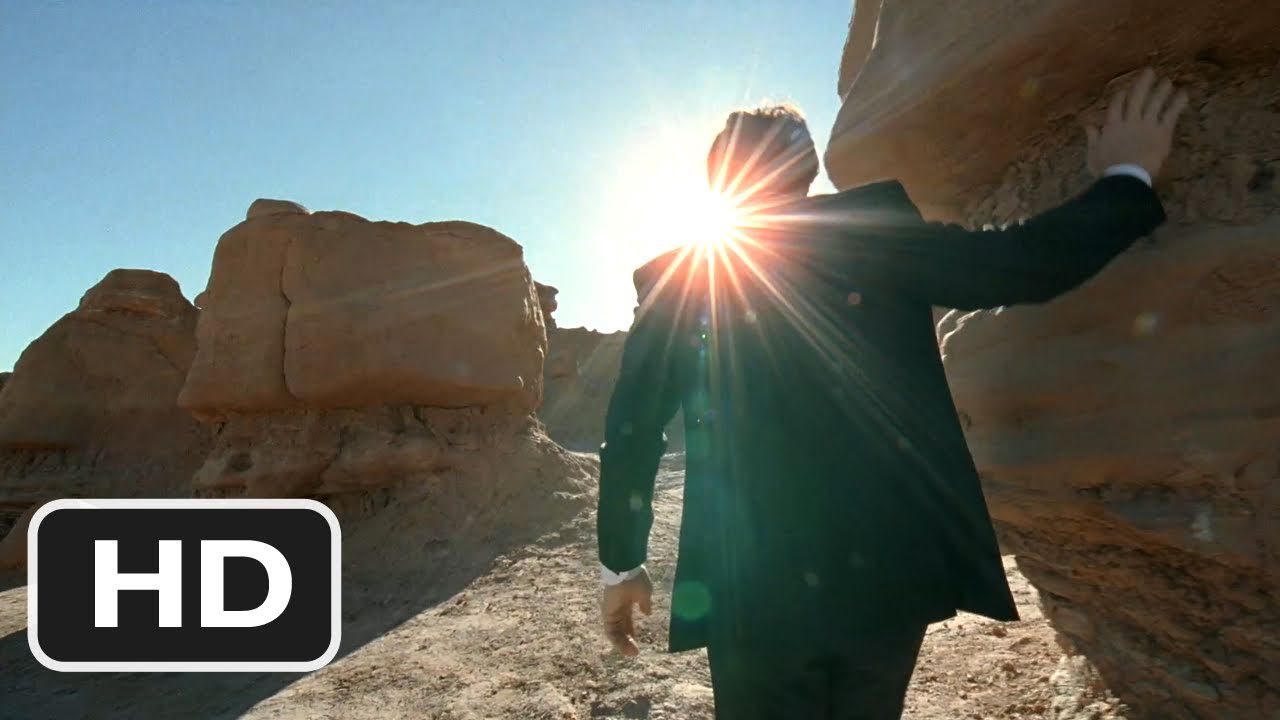 Watch The Tree of Life Featurette — Official Trailer