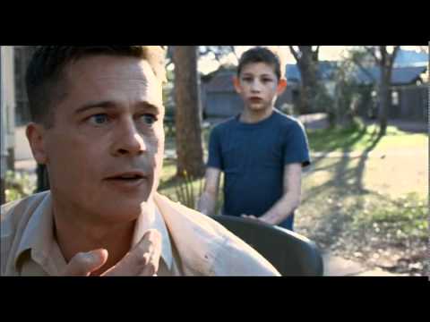 The Tree of Life trailer