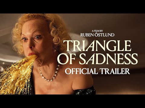 Triangle of Sadness trailer