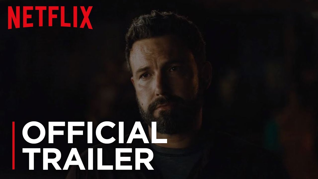 Watch Triple Frontier Official Trailer — Official Trailer