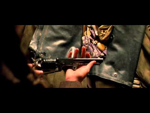 True Grit trailer