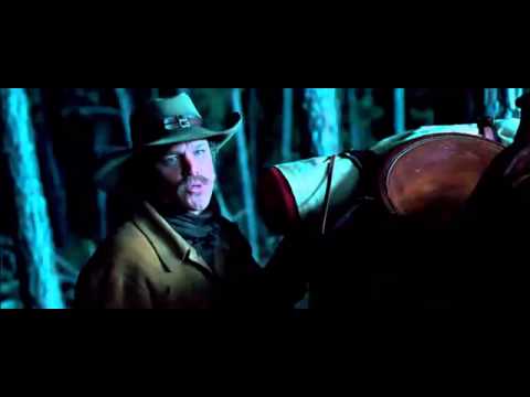 True Grit trailer