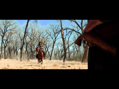 True Grit trailer