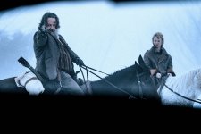 True History of the Kelly Gang movie image 555111