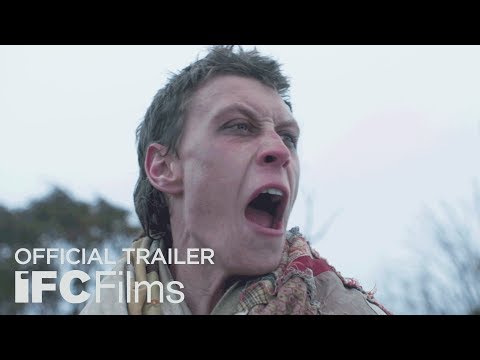 True History of the Kelly Gang trailer