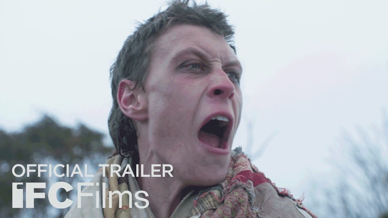 Watch True History of the Kelly Gang Official Trailer — Official Trailer