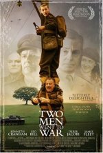 Two Men Went to War Movie Poster