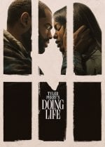 Tyler Perry's Doing Life Movie Movie Poster