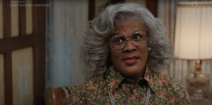 Madea’s Destination Wedding movie image 882114