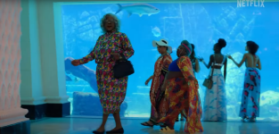 Madea’s Destination Wedding movie image 882115