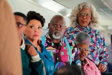 Madea’s Destination Wedding movie image 884170