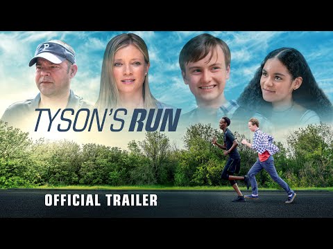 Tyson's Run trailer