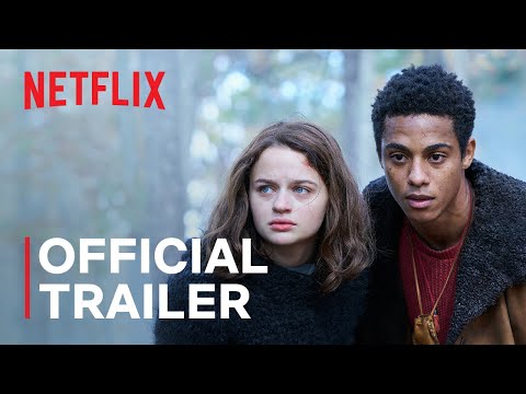 Uglies trailer