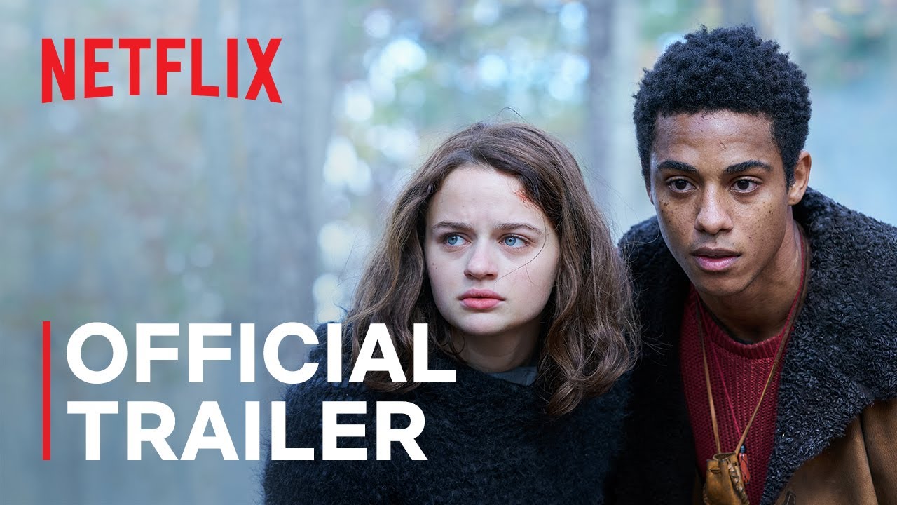 Watch Uglies Official Trailer — Official Trailer