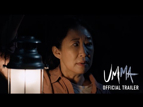 Umma trailer