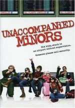 Unaccompanied Minors Movie Poster