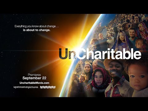 UnCharitable trailer