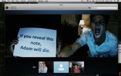 Unfriended movie image 195382