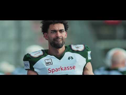 Unicorn Town trailer