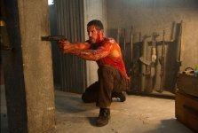 Universal Soldier: Day of Reckoning movie image 105306