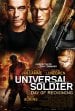 Universal Soldier: Day of Reckoning Movie Poster