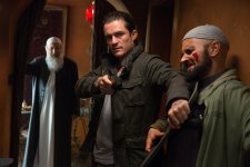 Unlocked movie image 453623