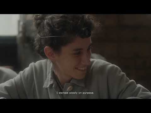 Unrest trailer