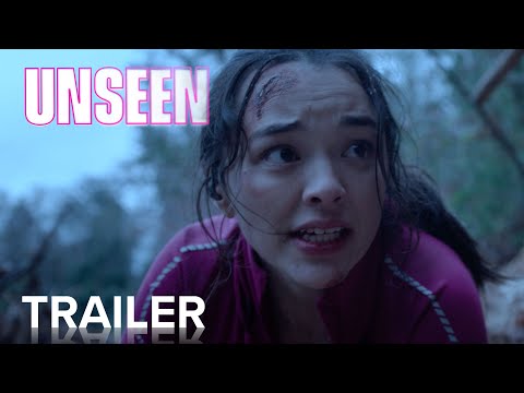 Unseen trailer