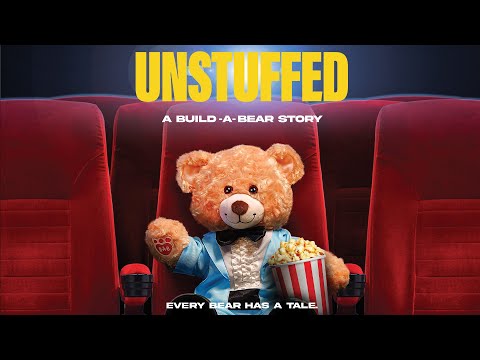 Unstuffed: A Build-A-Bear Story trailer