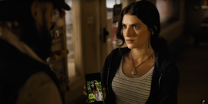 Until Dawn movie image 850408