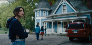 Until Dawn movie image 850409