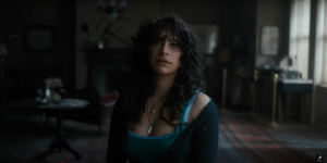 Until Dawn movie image 850410