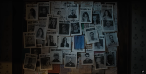 Until Dawn movie image 850412