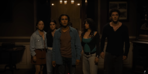 Until Dawn movie image 850413