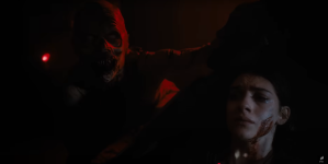 Until Dawn movie image 850414