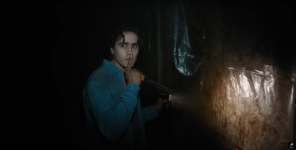 Until Dawn movie image 850415
