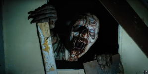 Until Dawn movie image 850416