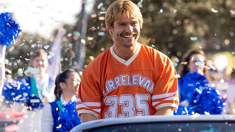 Movie photo