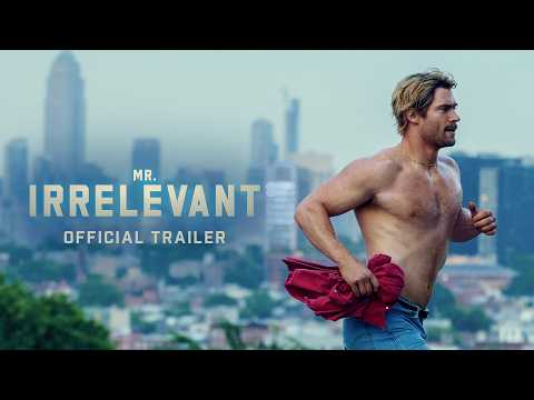 Mr. Irrelevant: The John Tuggle Story trailer