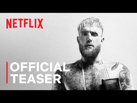 Untold: Jake Paul the Problem Child trailer
