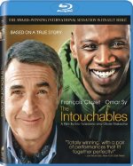 The Intouchables photo