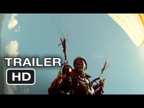 The Intouchables trailer
