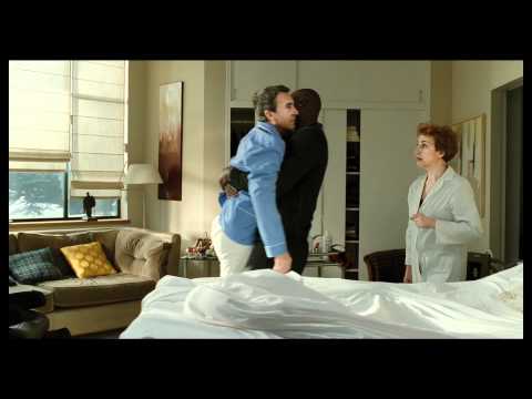 The Intouchables trailer