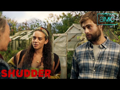Unwelcome trailer