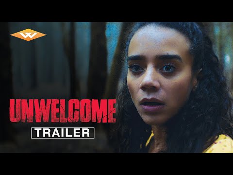 Unwelcome trailer