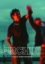 Urchin Movie Poster
