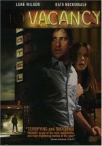 Vacancy Movie Poster