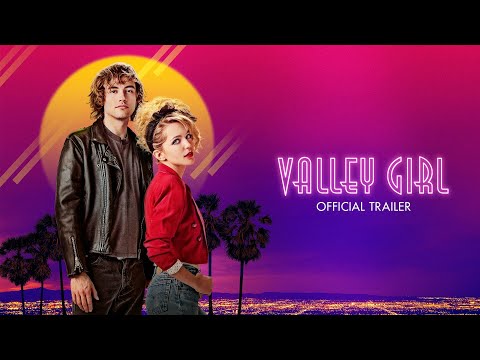 Valley Girl trailer